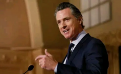 州长最新发声：不是美国对华商业连结