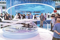 <b>正在应对外部挑和中推进我国外贸稳量提质</b>