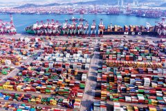 首季中国经济察看｜规模增加、质量提拔首季外